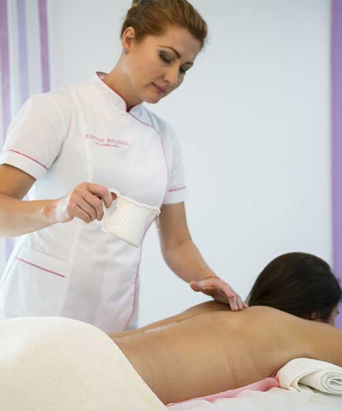 Trajtim Anti-Celulit